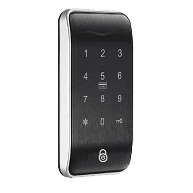 Cerradura Electronica para Puertas de armario