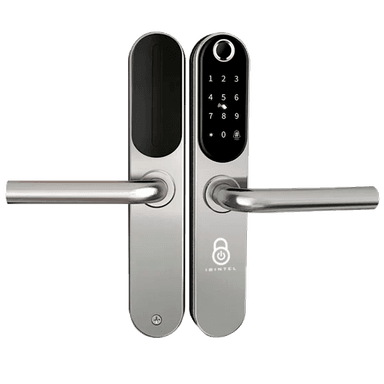 Cerradura Inteligente Bluetooth para Exterior