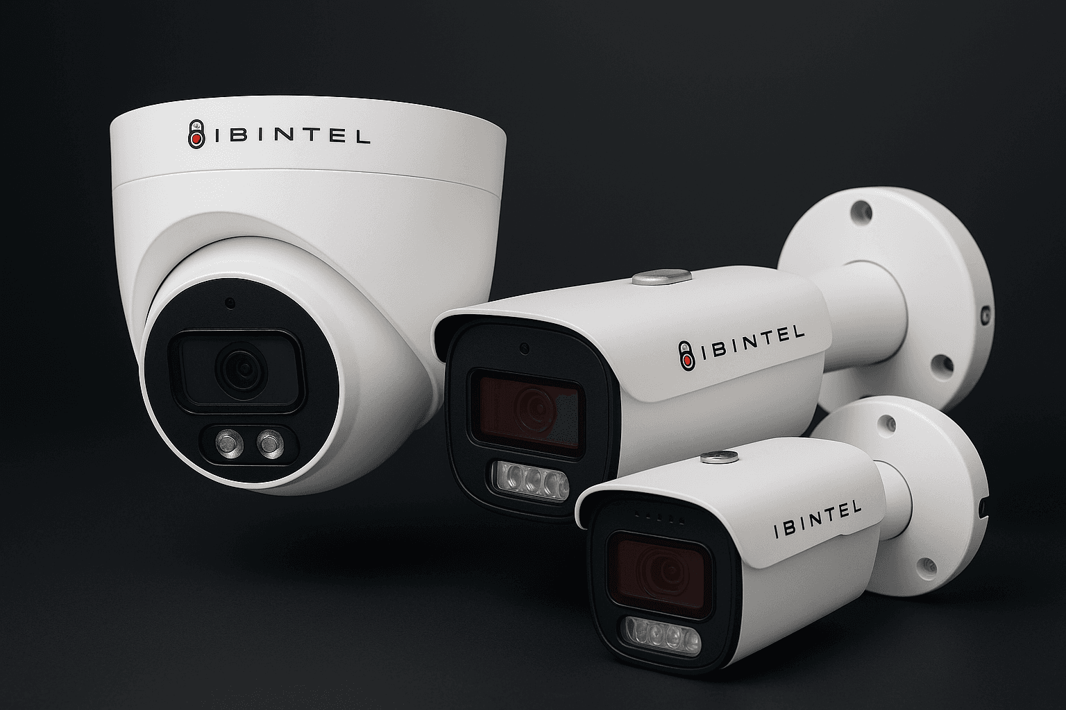 ¿Cuál es la mejor cámara de vigilancia inteligente? Comparativa           completa