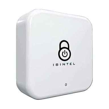 Pasarela Gateway con Ethernet para cerraduras