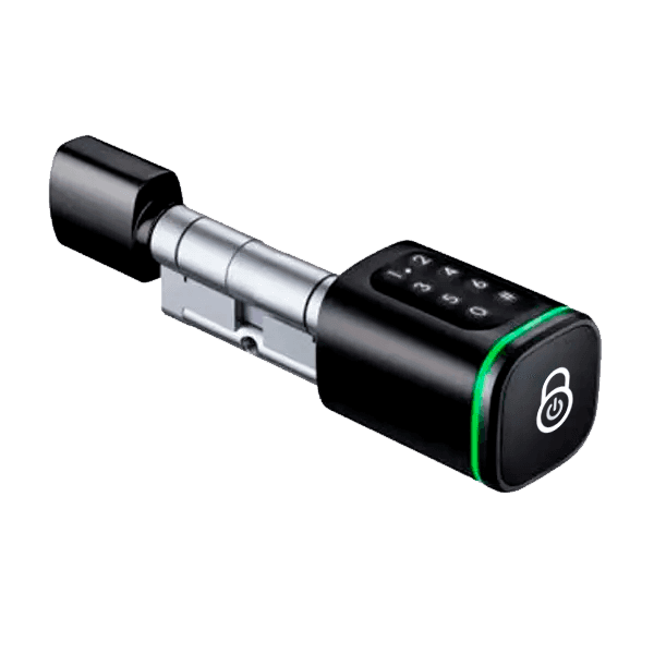 Cerradura Bluetooth Electrónica Inteligente