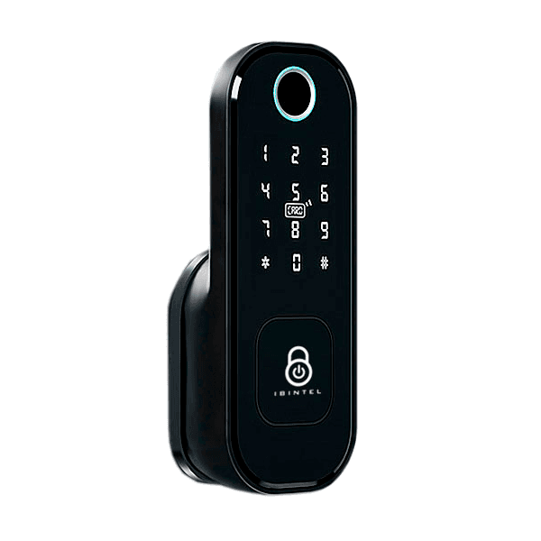 Cerradura Inteligente Exterior apertura App