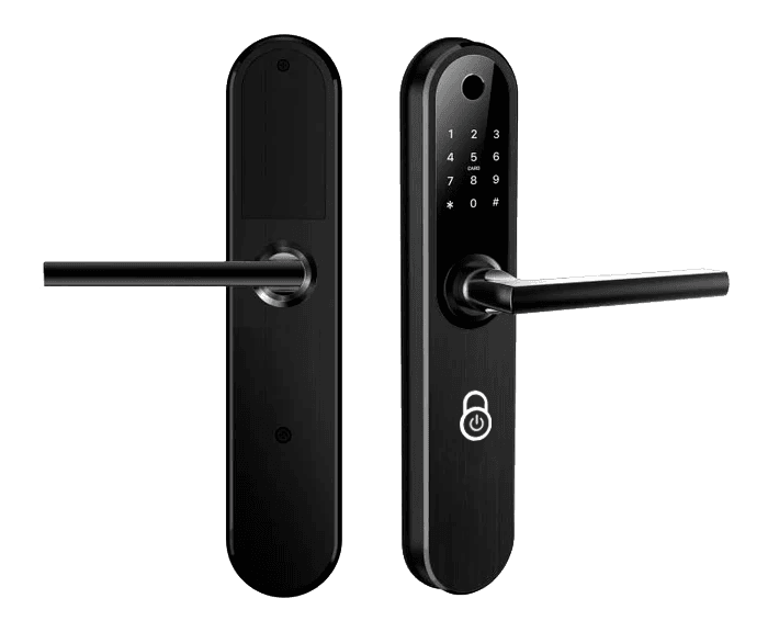 Cerradura Inteligente con bluetooth