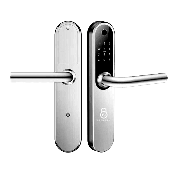 Cerradura Inteligente con bluetooth