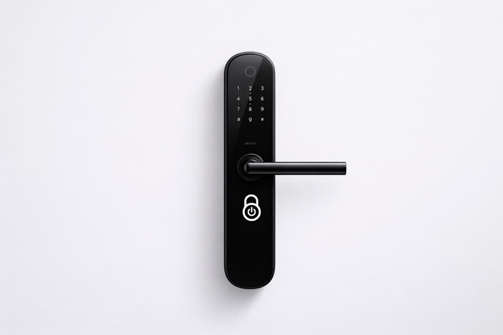 Render de Producto IBINTEL