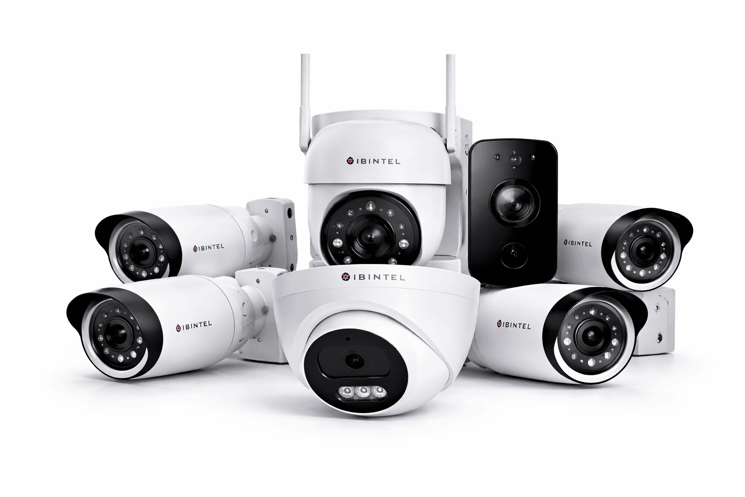 Imagen de la categoría Cámaras de vigilancia