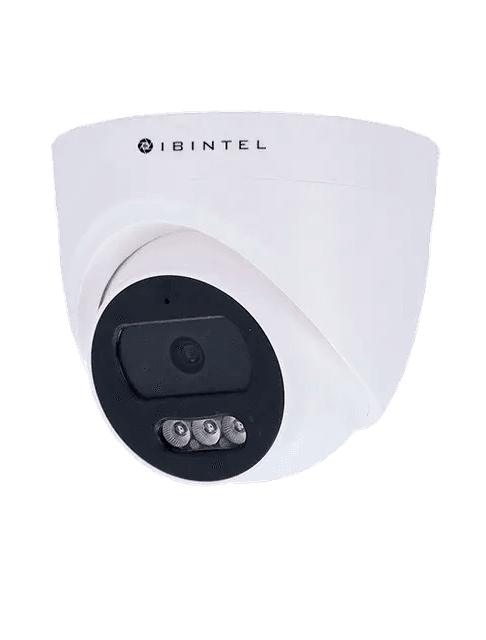 Imagen de la categoría Cámaras de vigilancia