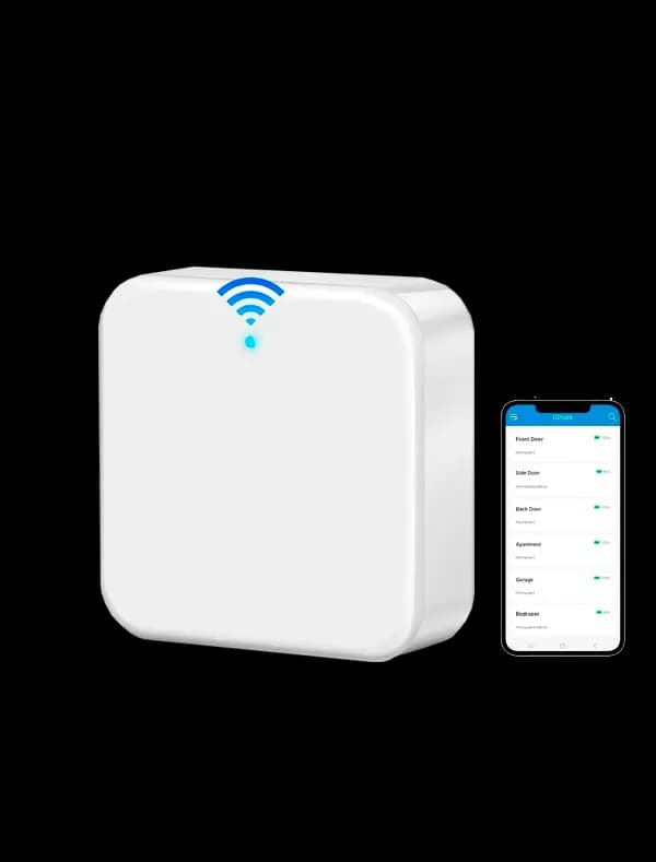 Imagen de la categoría Accesorios para Cerraduras