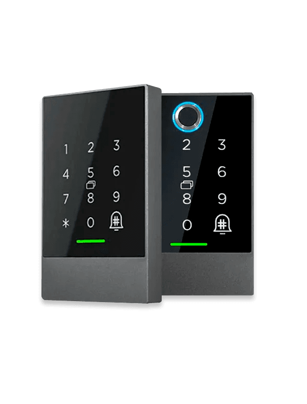 Imagen de la categoría Teclados para cerraduras