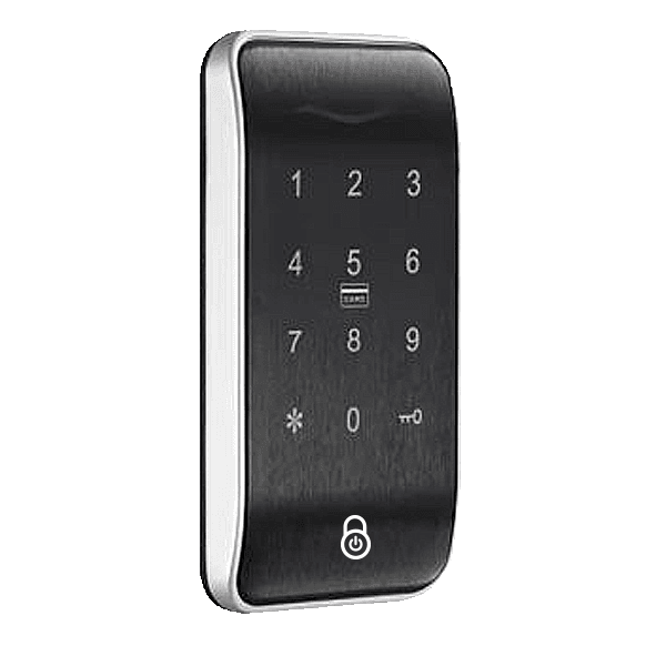 Cerradura Electronica para Puertas de armario