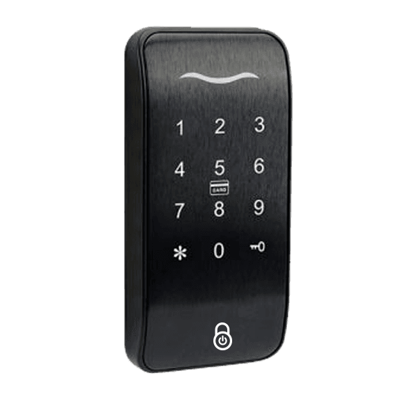 Cerradura Inteligente para Armario