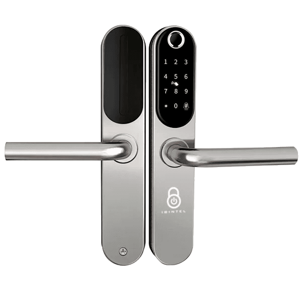 Cerradura Inteligente Bluetooth para Exterior