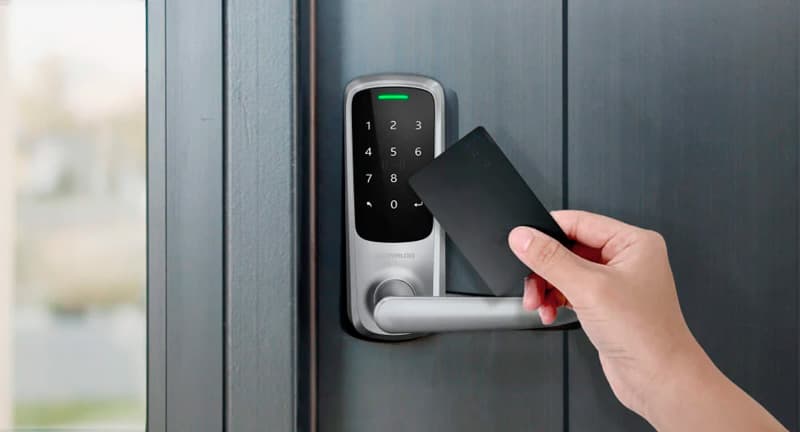 Cerraduras WiFi para Exterior: Guía Completa para Elegir la Mejor Opción
