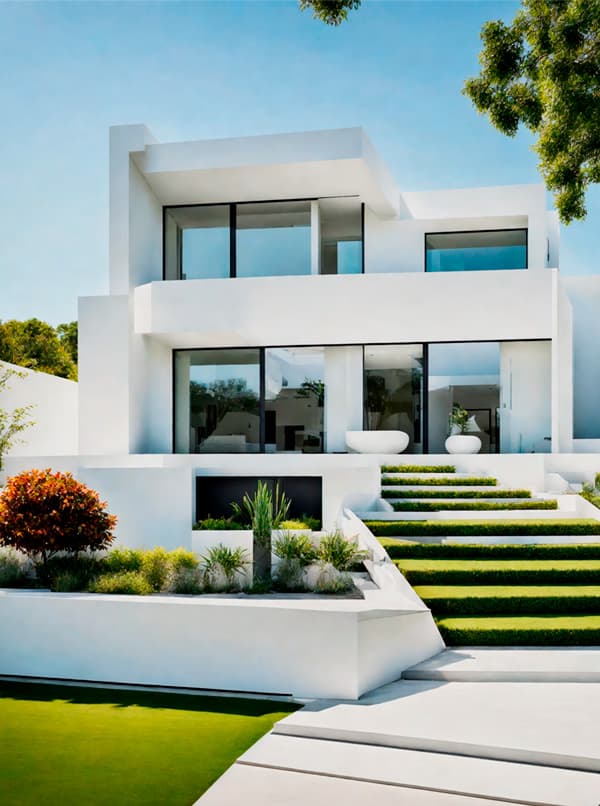 Cerraduras Inteligentes para Casa - Ibintel