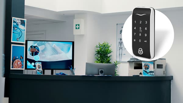 Facilidad de uso en negocios