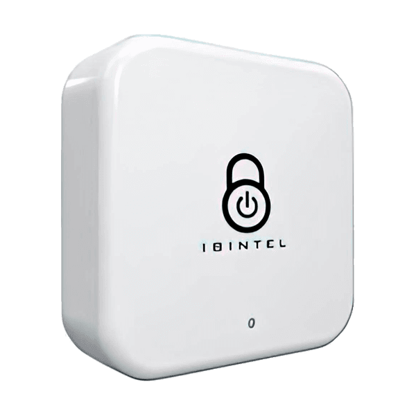 Puerta de enlace WiFi P2 para cerraduras inteligentes