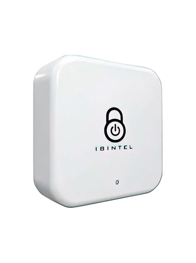 Cerraduras para Oficinas - Ibintel