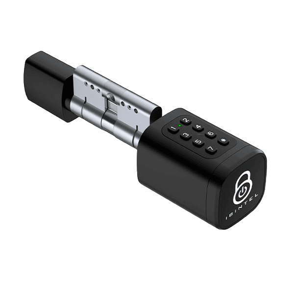 Cilindro Inteligente