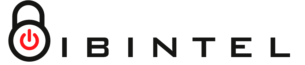 Logo Ibintel