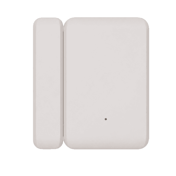 Sensor Magnético IBINTEL Inalámbrico para Puertas y Ventanas