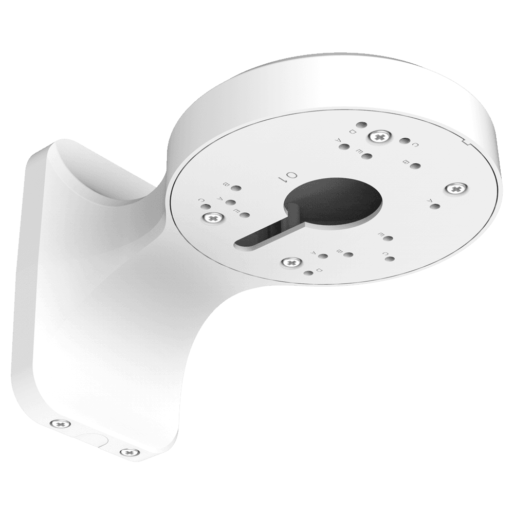 Soporte resistente para fijación profesional