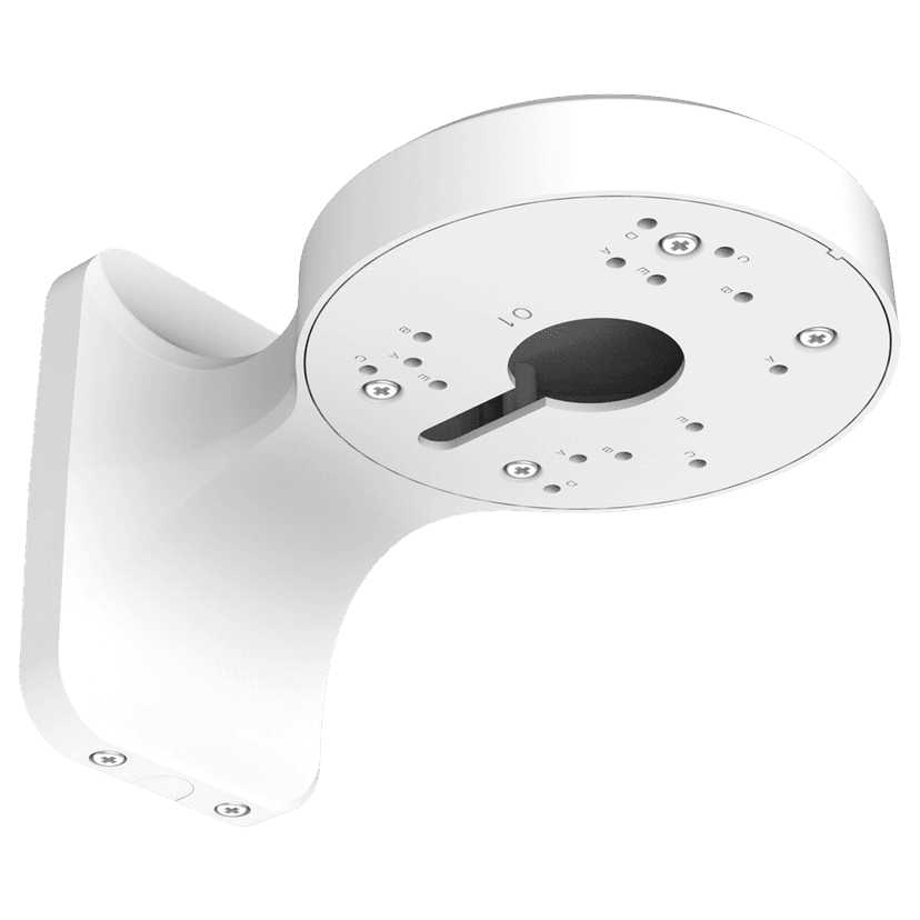 Soporte resistente para fijación profesional