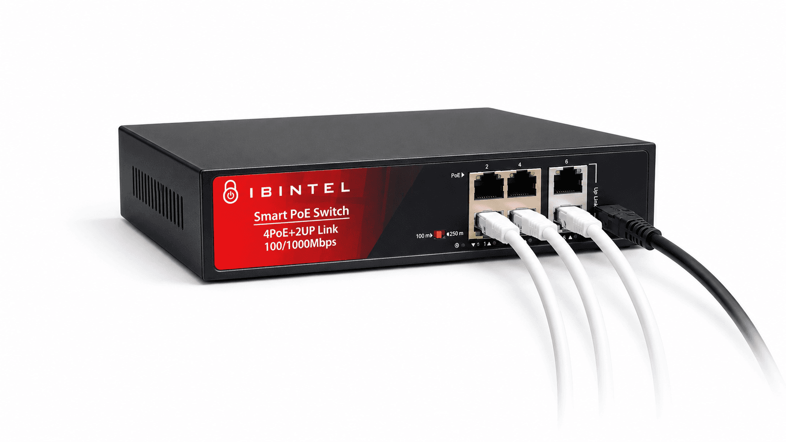 Imagen de la categoría Switches Redes