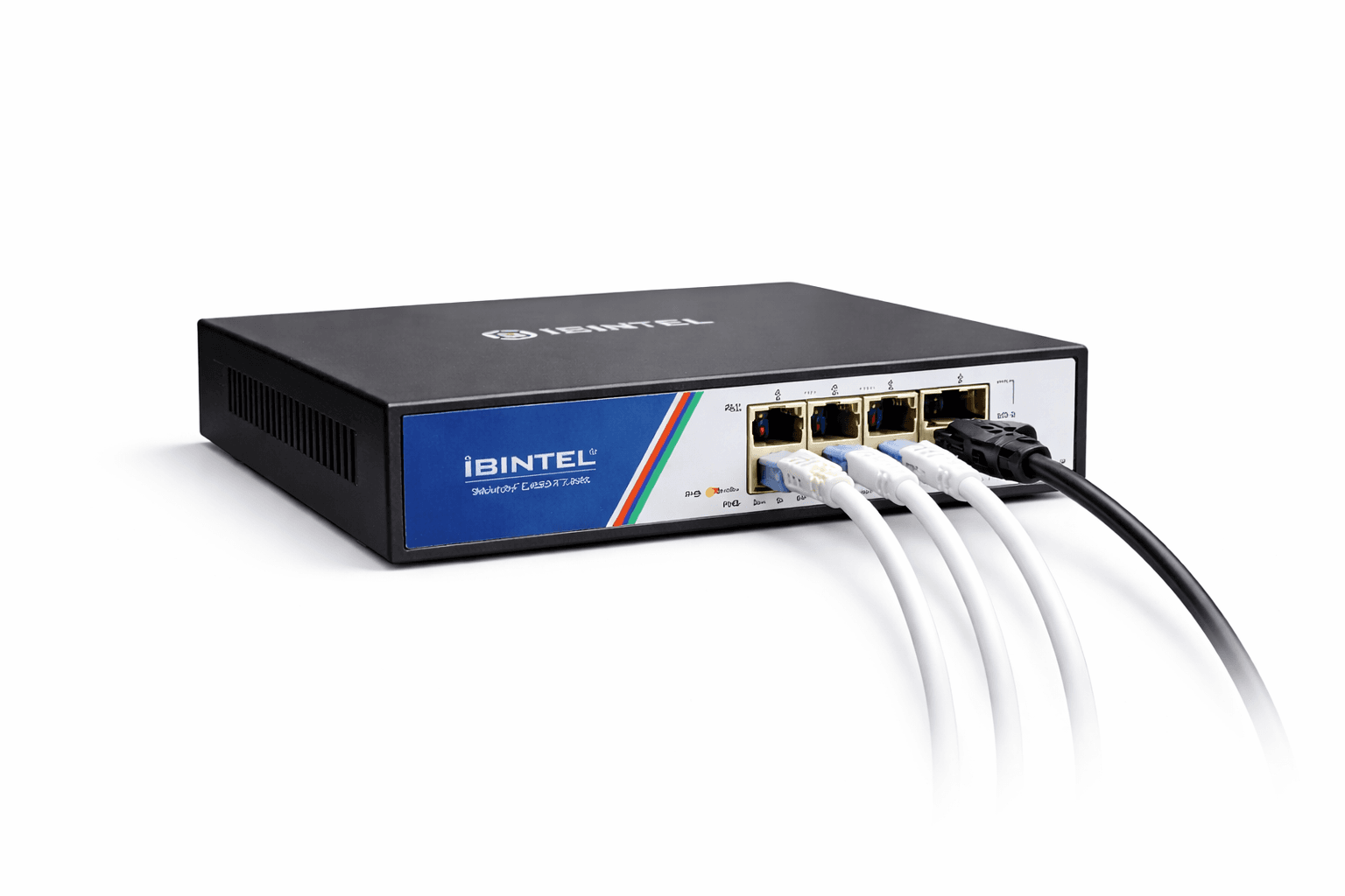 Imagen de la categoría Switches Redes