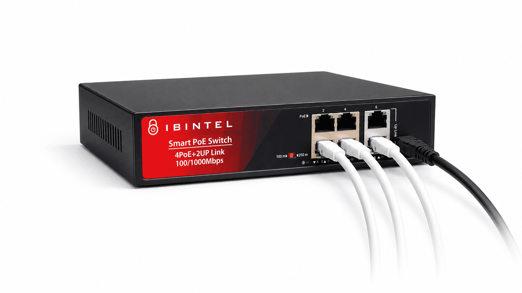 Imagen de la categoría Switches Redes