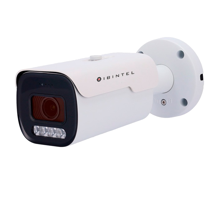 BIGUERRA bullet 4MP