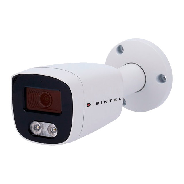 barino bullet 8MP
