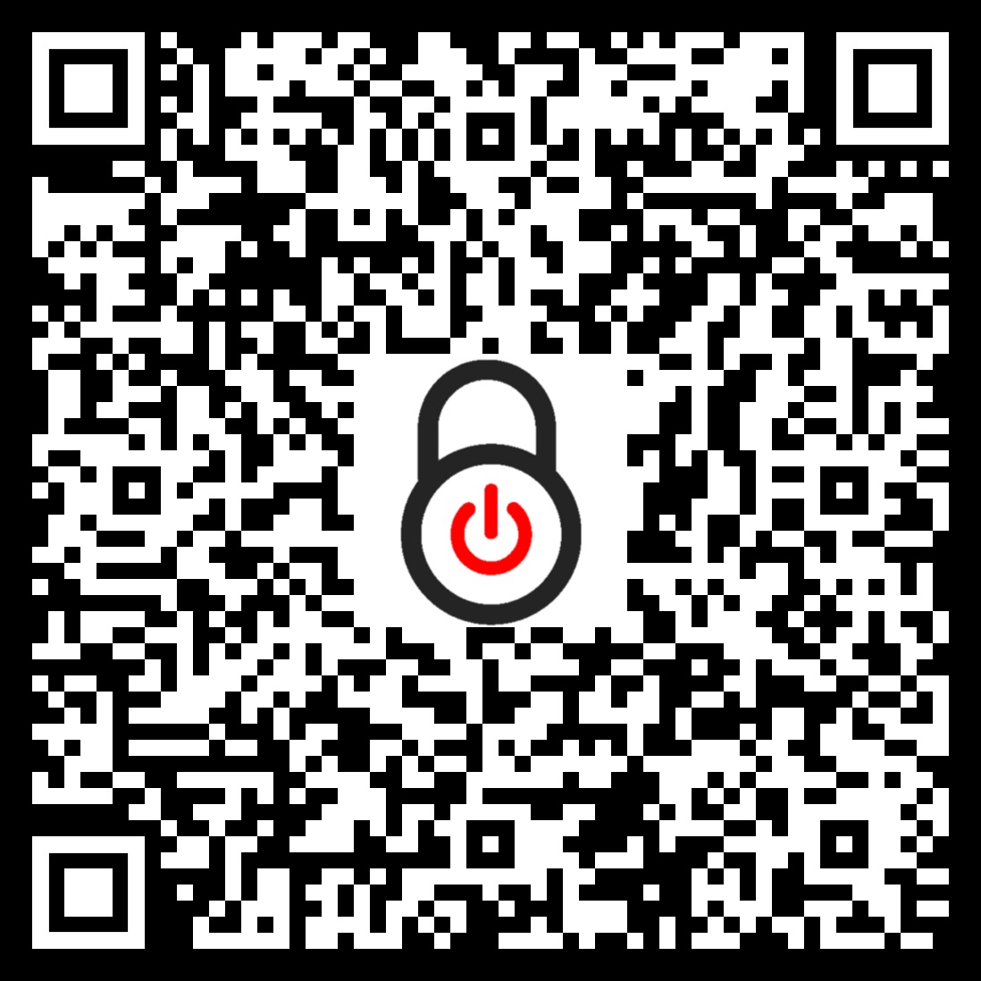 QR Google Play