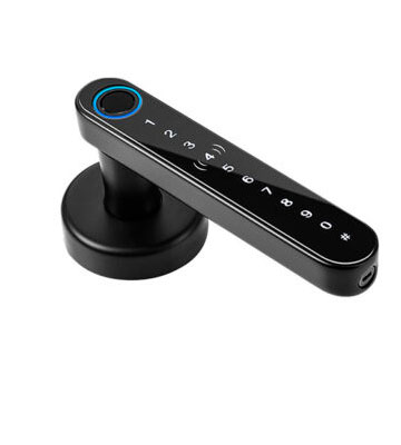 Características Manija Inteligente IBINTEL NORA N2 Negra