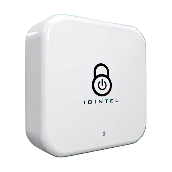 imagen IBINTEL P3 Pasarela Gateway Ethernet