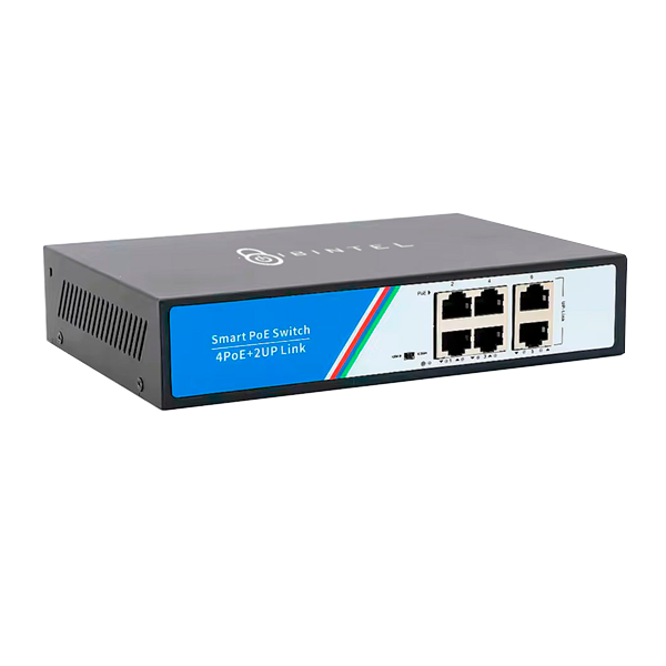 imagen IBINTEL P3 Pasarela Gateway Ethernet