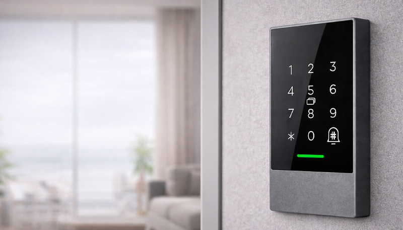 Teclados para oficinas y hogares